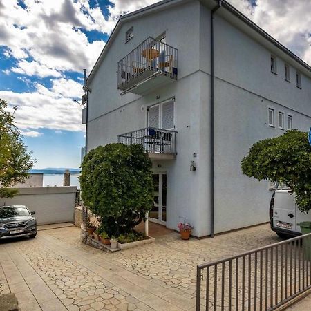 Guesthouse Villa Juric Crikvenica Exterior foto