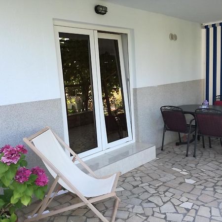 Guesthouse Villa Juric Crikvenica Exterior foto
