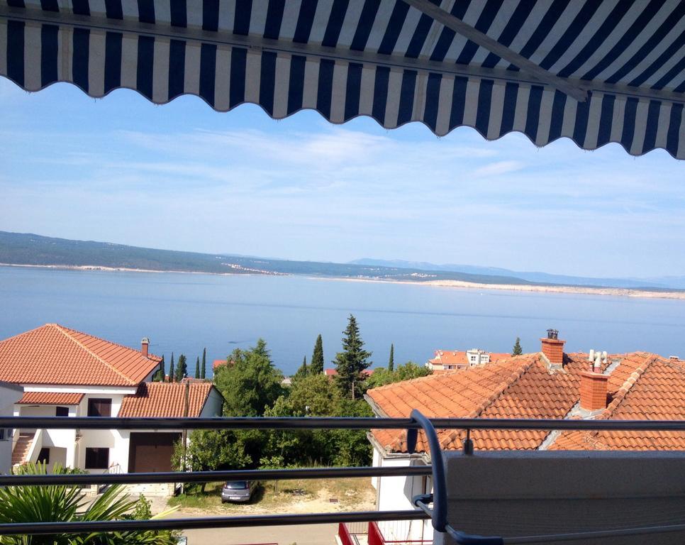 Guesthouse Villa Juric Crikvenica Zimmer foto