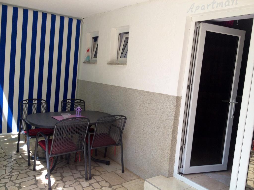 Guesthouse Villa Juric Crikvenica Zimmer foto
