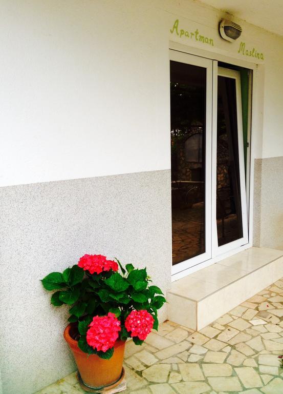 Guesthouse Villa Juric Crikvenica Exterior foto