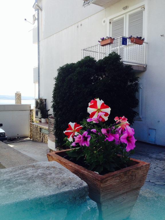 Guesthouse Villa Juric Crikvenica Zimmer foto