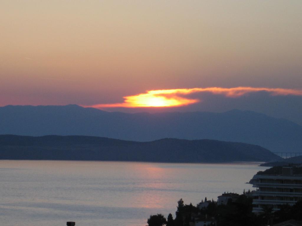 Guesthouse Villa Juric Crikvenica Zimmer foto