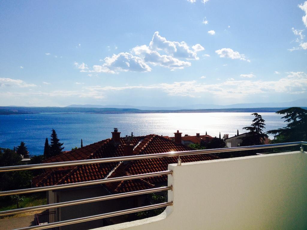 Guesthouse Villa Juric Crikvenica Zimmer foto