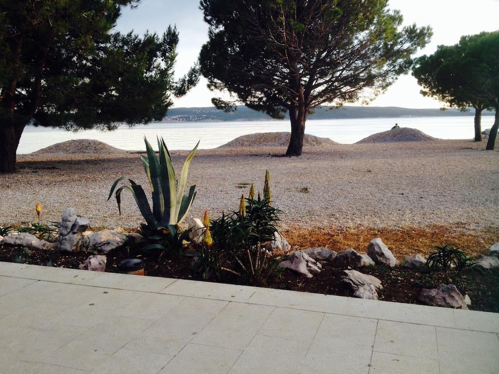 Guesthouse Villa Juric Crikvenica Zimmer foto
