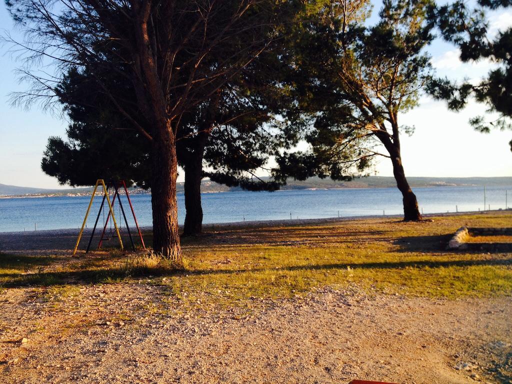 Guesthouse Villa Juric Crikvenica Zimmer foto