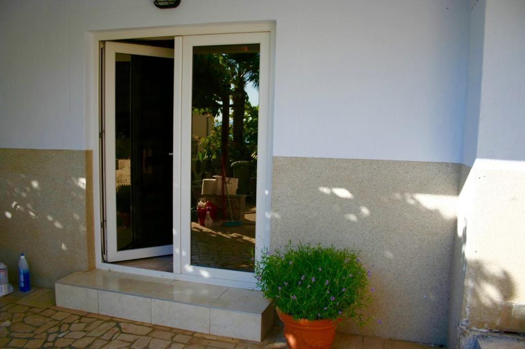 Guesthouse Villa Juric Crikvenica Exterior foto
