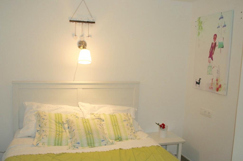 Guesthouse Villa Juric Crikvenica Exterior foto